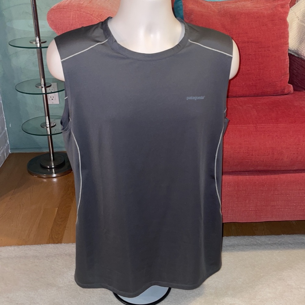 Patagonia Common Threads Recycling Program Sleeve… - image 2